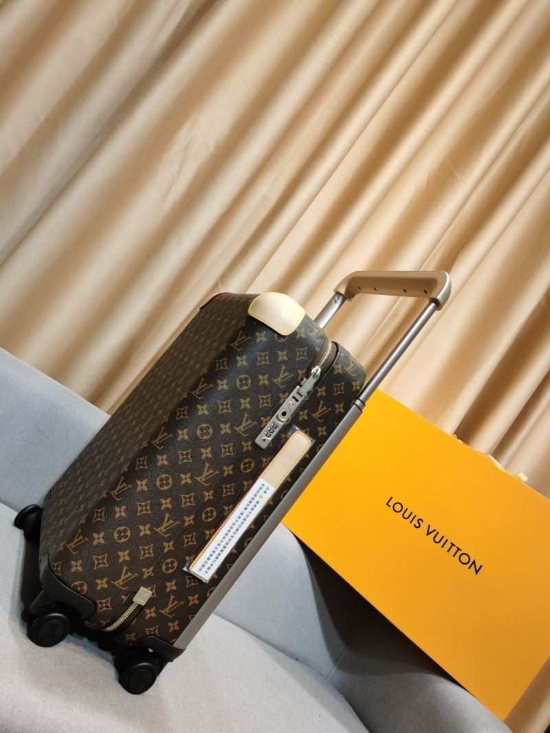 Louis Vuitton Suitcase